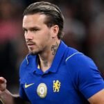 Mykhailo Mudryk promises to excite Tottenham fans following dramatic loan move from Chelsea