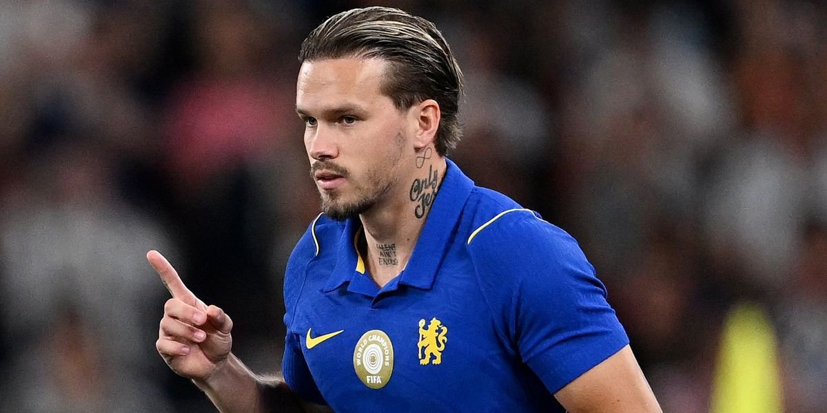 Mykhailo Mudryk promises to excite Tottenham fans following dramatic loan move from Chelsea