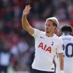 Mykhailo Mudryk sidelined by ankle injury as Tottenham's woes continue