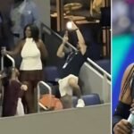 Naomi Osaka criticizes social media influencers for disrupting play at the US Open