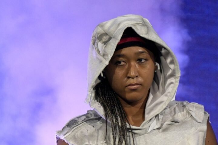 Naomi Osaka defends her US Open outfits amid criticism from fans and opponents