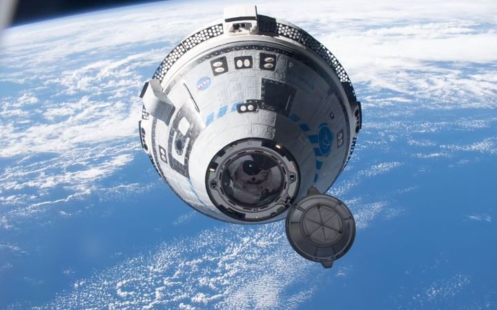 NASA unveils new strategy for Boeing's Starliner after recent mission failures