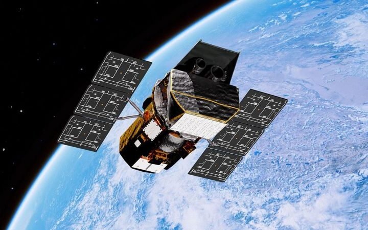 NASA's Swift Observatory faces imminent re-entry as orbit boost attempt fails