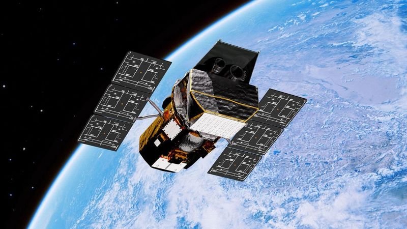 NASA's Swift Observatory faces imminent re-entry as orbit boost attempt fails