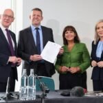 Nationalist leaders demand self-determination and diverging powers during Cardiff summit
