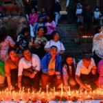 Nepal observes a national day of mourning as floods claim over 1,300 lives