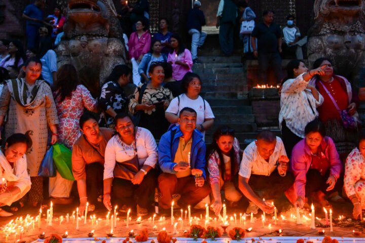Nepal observes a national day of mourning as floods claim over 1,300 lives
