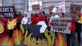 Net zero term branded toxic by committee calling for rebranding of climate policies
