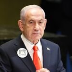 Netanyahu seeks domestic support at U.N. amid global backlash over Gaza conflict