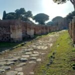 New research reveals that the ancient Roman road network did not center on Rome