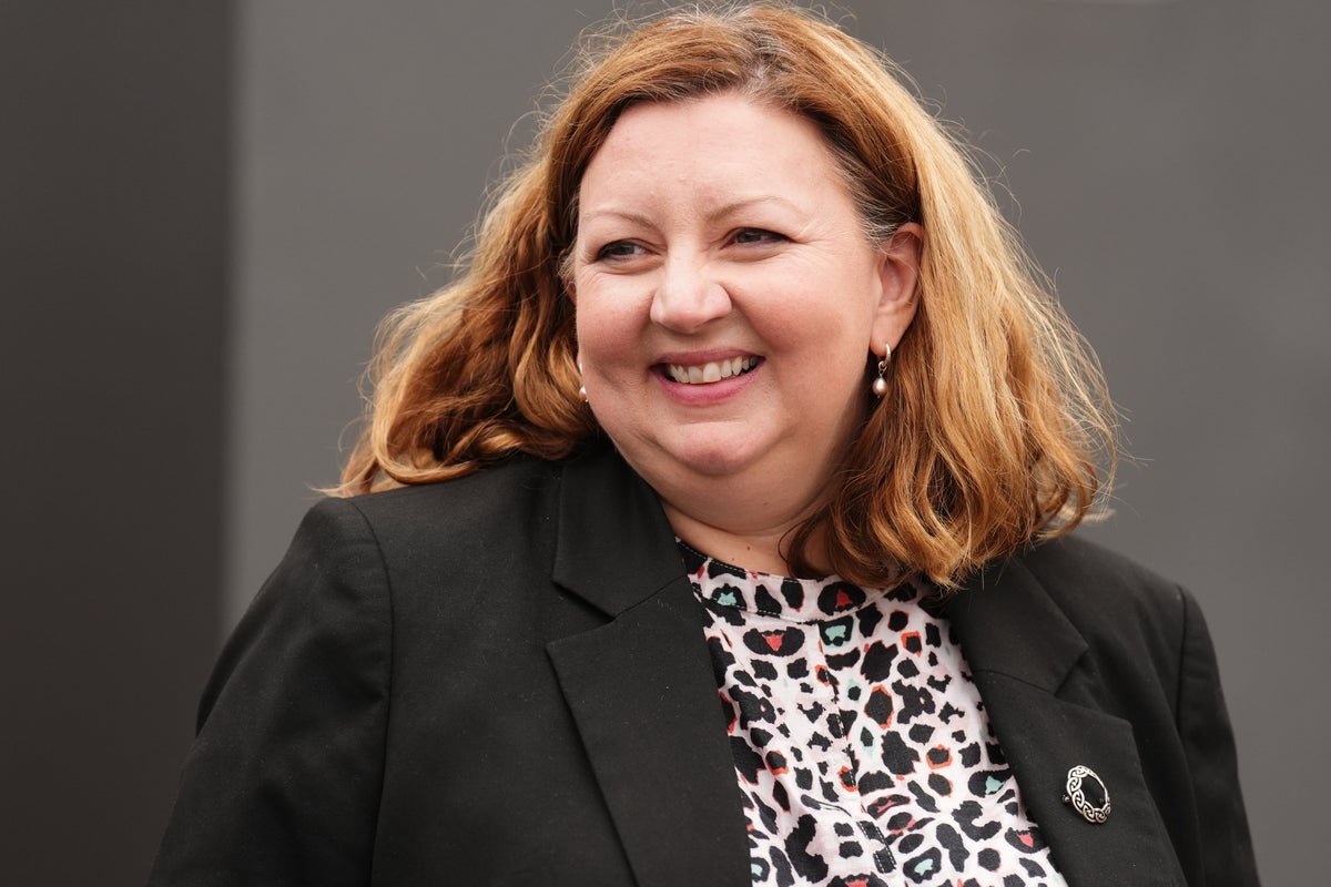 New UK development minister advocates for a values-led approach to foreign aid