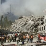 New York City reveals documents showing officials' awareness of unsafe air quality post-9/11