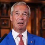 Nigel Farage vows to declare national emergency on first day as Prime Minister