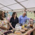 Nigella Lawson revitalizes Bake Off’s formula with charm and sophistication