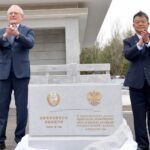 North Korea and Russia inaugurate first road bridge amid strengthening ties