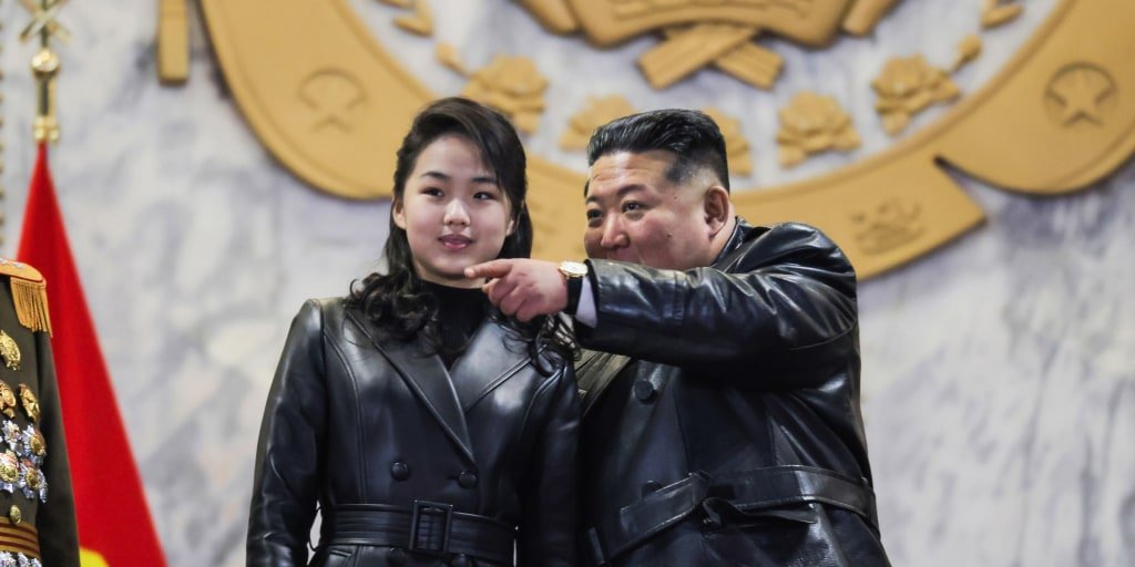 North Korea claims successful missile test amid tensions with the US and South Korea