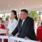 North Korea commissions second naval destroyer amid escalating tensions with U.S., allies
