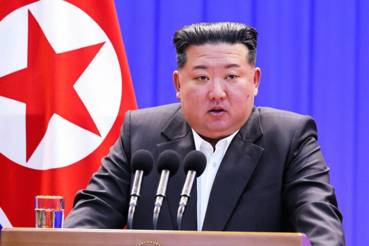 North Korea insists on overseas labor program, dismissing U.N. sanctions allegations