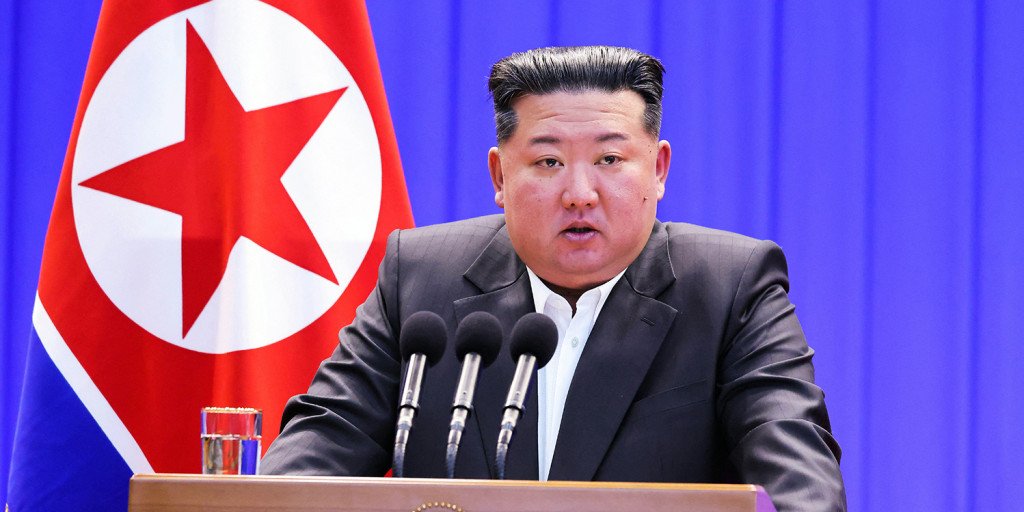 North Korea insists on overseas labor program, dismissing U.N. sanctions allegations