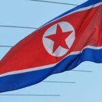 North Korea launches ballistic missiles into sea amid heightened military tensions