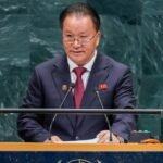 North Korea warns of escalating mutual distrust during U.N. address, calls for self-reliance