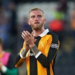Oli McBurnie recalled to Scotland squad for first time in five years under new coach