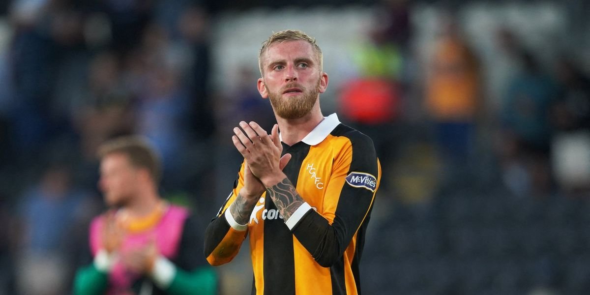 Oli McBurnie recalled to Scotland squad for first time in five years under new coach