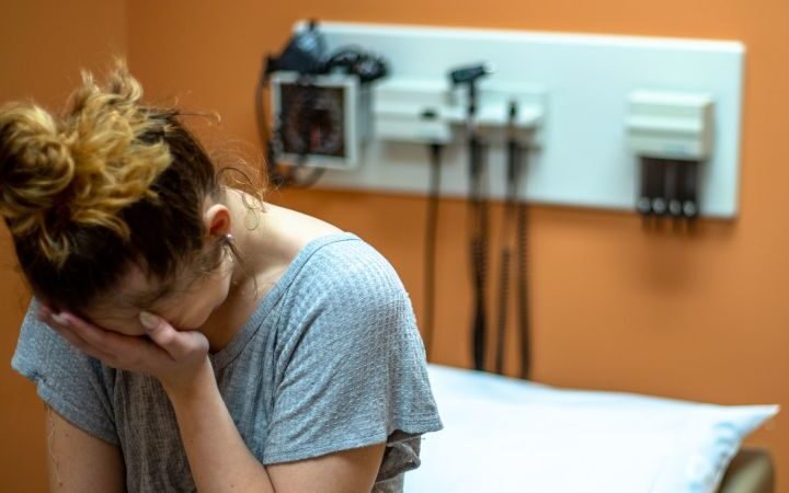 One-third of women in the US report feeling dismissed by doctors, impacting health and work