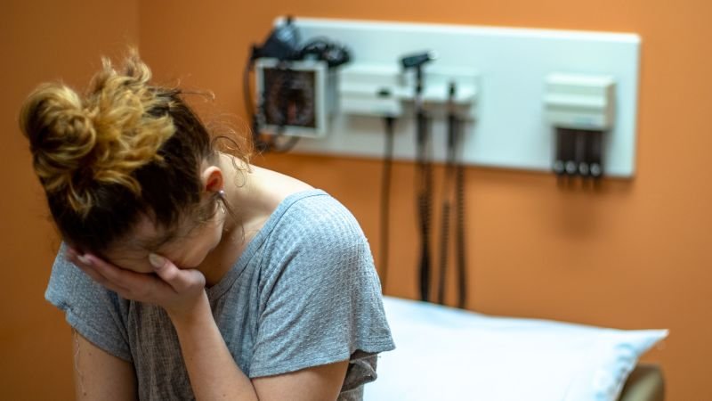 One-third of women in the US report feeling dismissed by doctors, impacting health and work