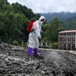 Over 1,000 confirmed dead as Nepal faces challenges in flood rescue efforts