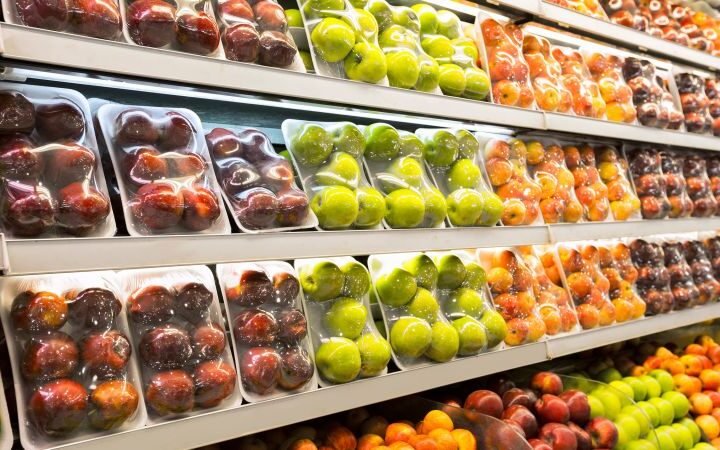 Over 90% of everyday products found to contain harmful plastic chemicals