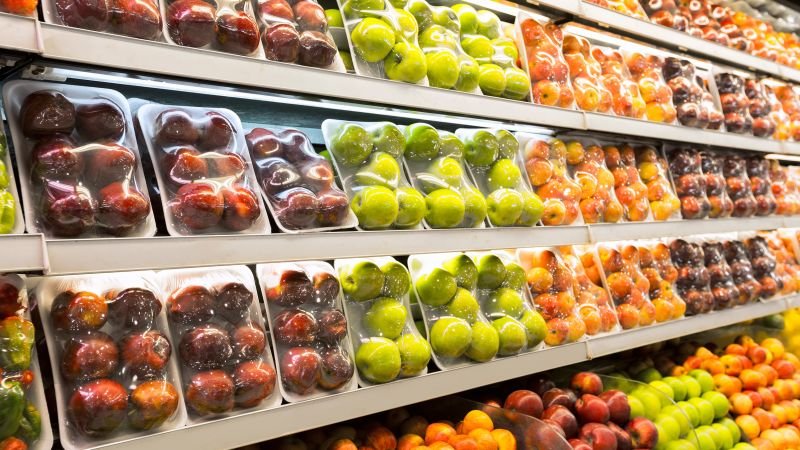 Over 90% of everyday products found to contain harmful plastic chemicals