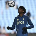 Ovie Ejaria seeks new football opportunity on LinkedIn after leaving Real Oviedo