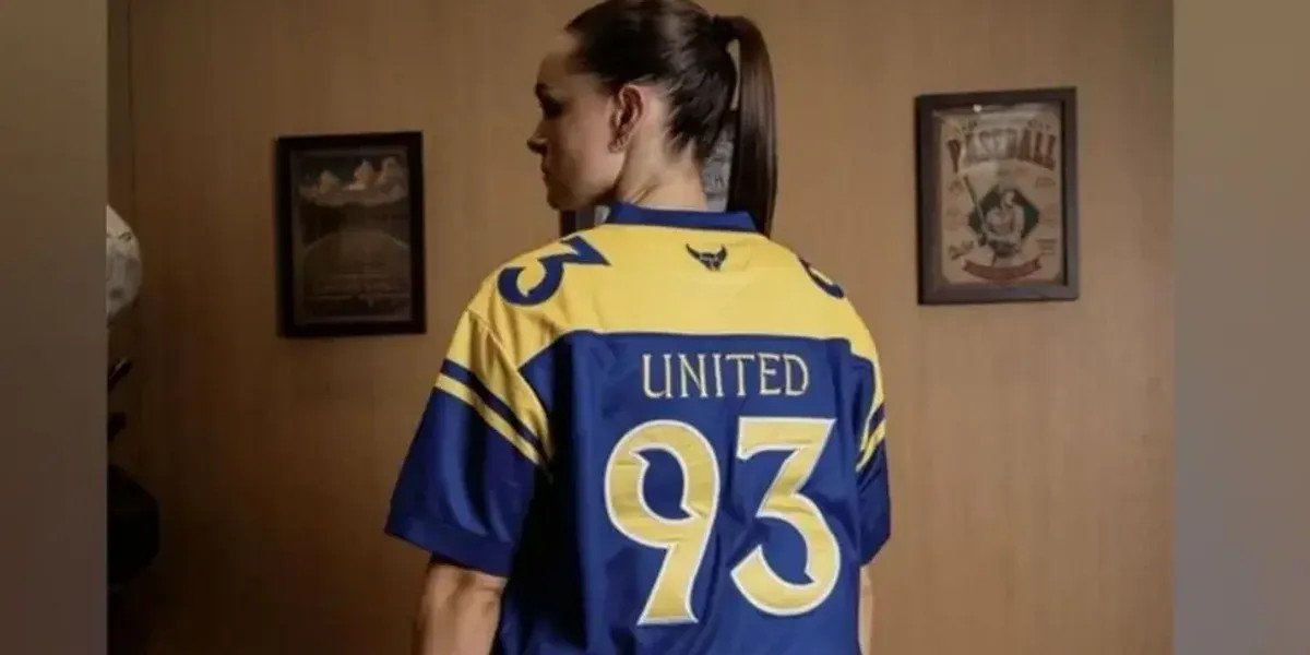 Oxford United withdraws clothing line after misstep related to September 11 reference