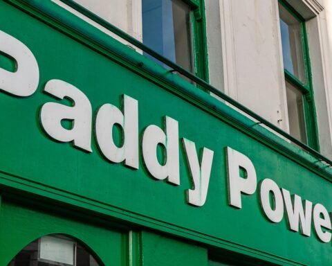 Paddy Power plans to close up to 100 stores, citing tax increases and rising costs