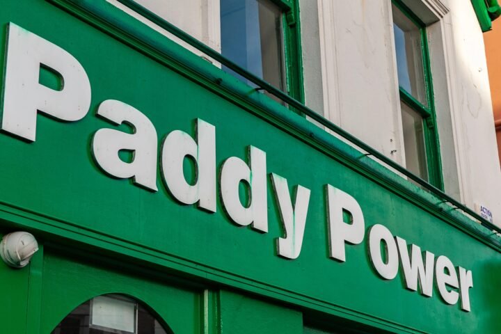 Paddy Power plans to close up to 100 stores, citing tax increases and rising costs