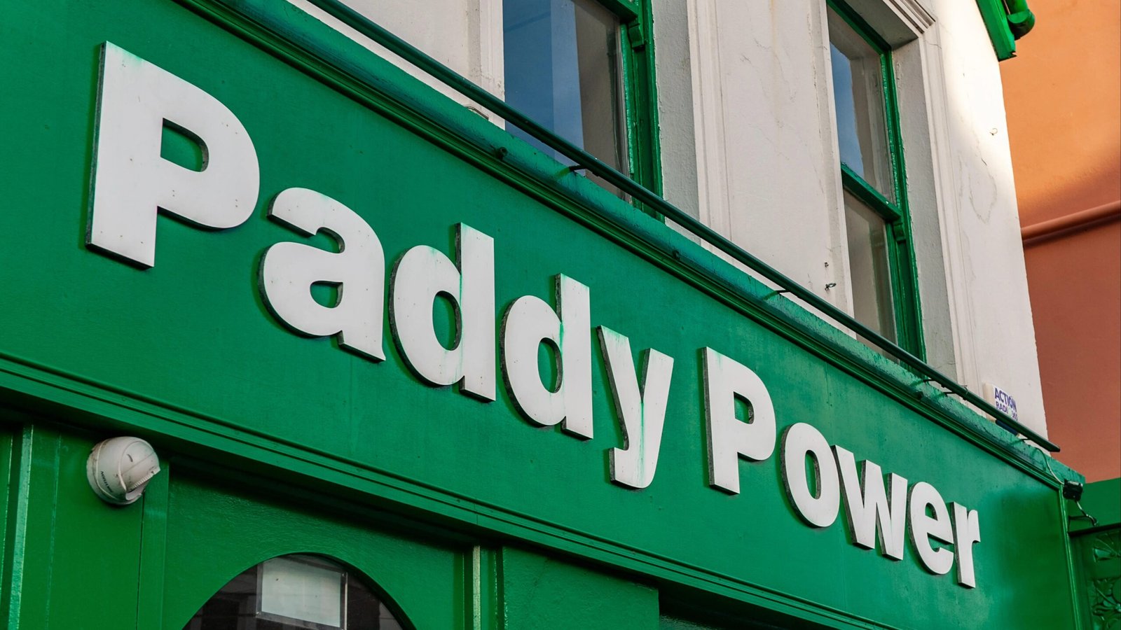 Paddy Power plans to close up to 100 stores, citing tax increases and rising costs