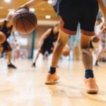 Parents risk undermining children's enjoyment of sports through competitive pressures