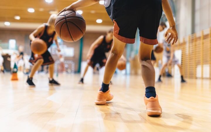 Parents risk undermining children's enjoyment of sports through competitive pressures