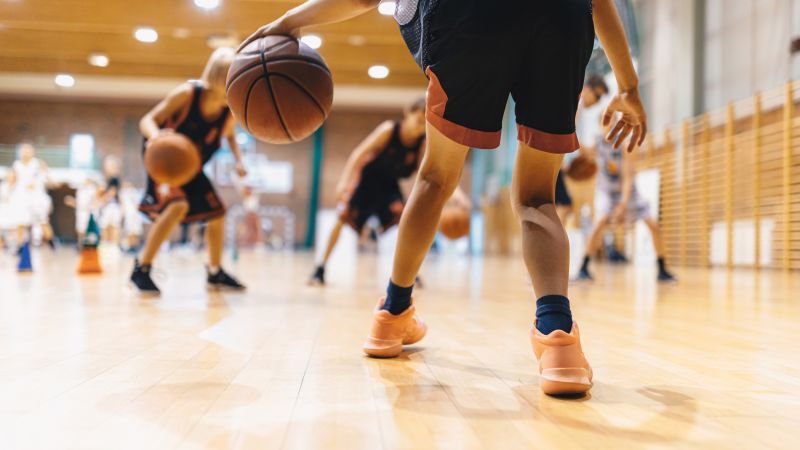 Parents risk undermining children's enjoyment of sports through competitive pressures