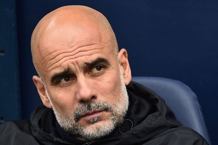 Pep Guardiola addresses Manchester City supporters amid Premier League charges