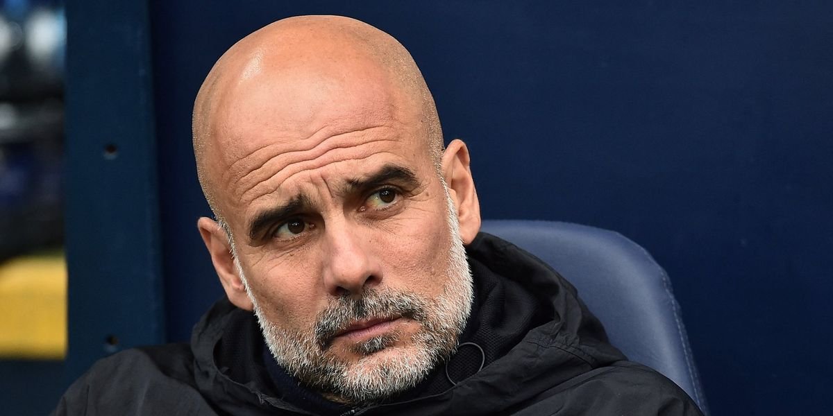 Pep Guardiola addresses Manchester City supporters amid Premier League charges