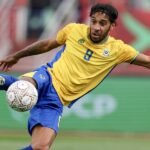 Pierre-Emerick Aubameyang retires from international football amid Gabon dispute