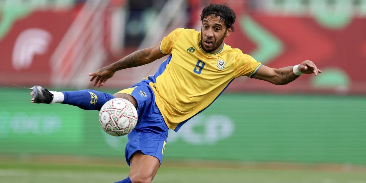 Pierre-Emerick Aubameyang retires from international football amid Gabon dispute
