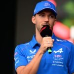 Pierre Gasly secures historic pole position at Italian Grand Prix amid Hamilton and Verstappen clash