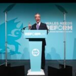 Plaid Cymru welcomes defector as Reform UK's Welsh leader resigns amid chaos
