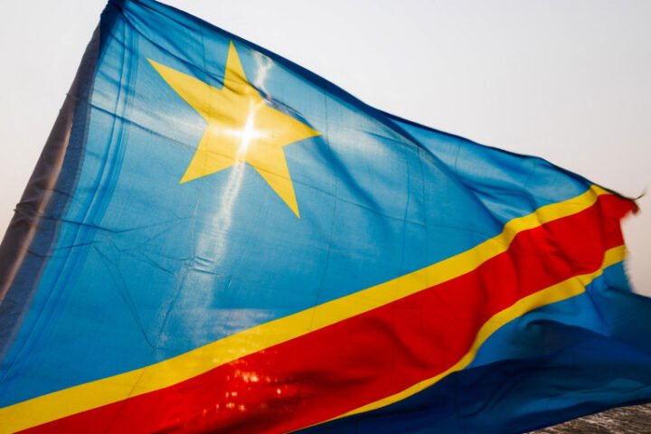 Plane crash in Democratic Republic of Congo kills 14, including two senior military officials