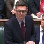 PM warns of AI security risks as Anthropic researcher predicts potential for human extinction