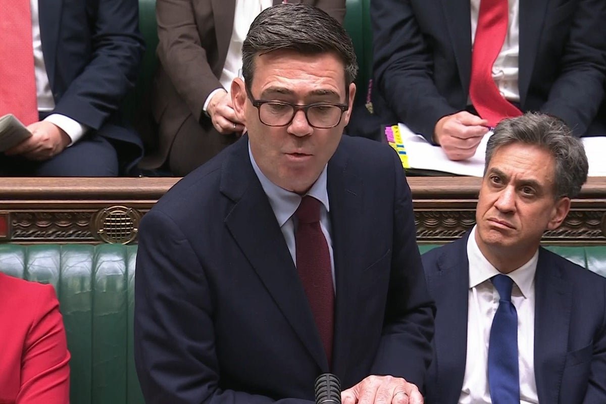 PM warns of AI security risks as Anthropic researcher predicts potential for human extinction