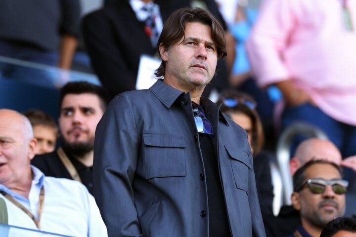 Pochettino calls for Chelsea's 2017 Premier League title to be awarded to Tottenham